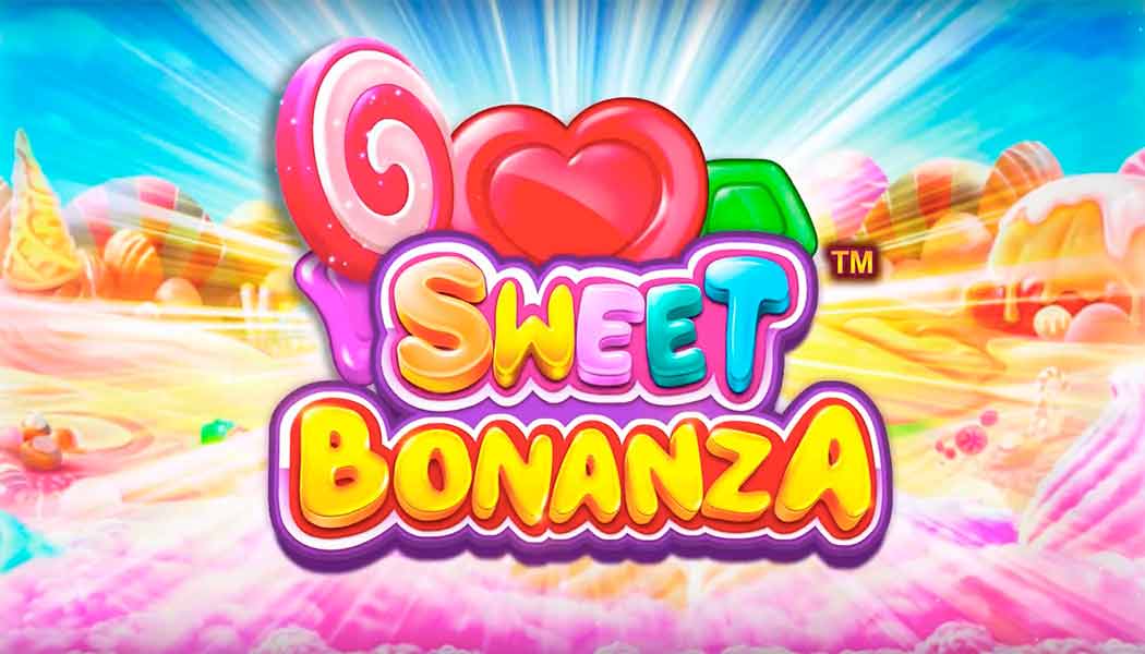 Sweet bonanza slot machine