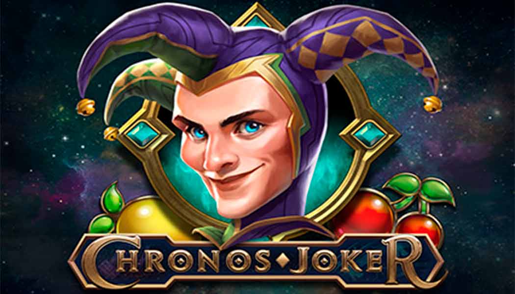 Chronos Joker Bonus Feature (PlayNGo)