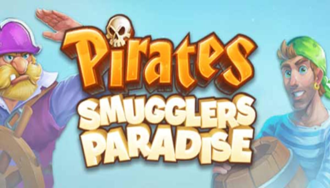 Play free pirate slots games
