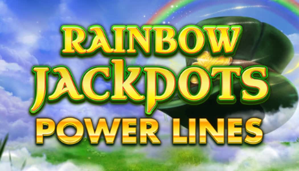 Rainbow Jackpot Demo