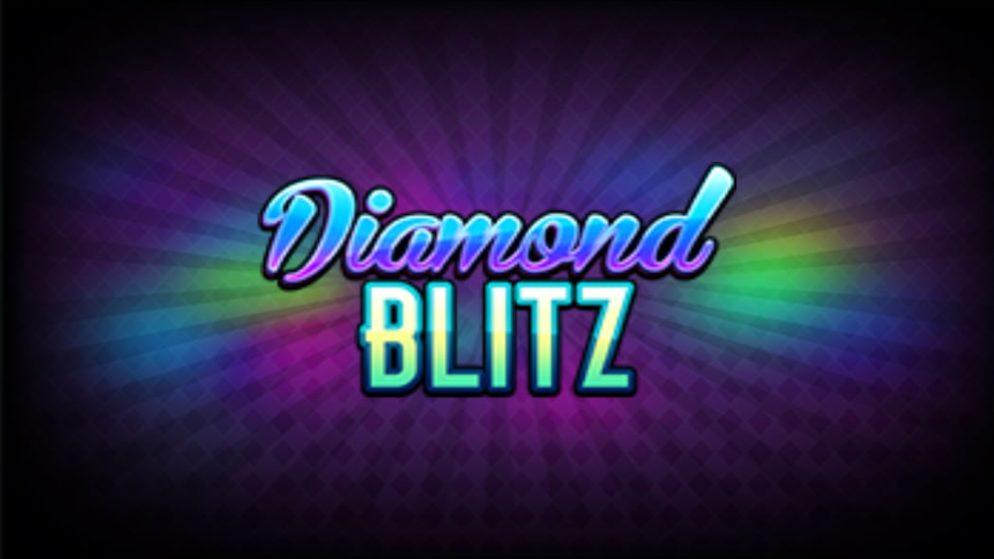 Diamond Blitz