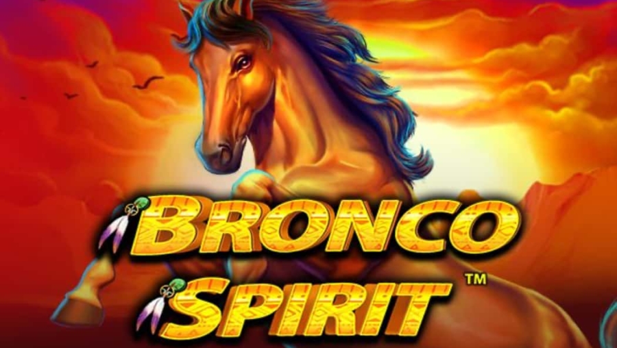 Bronco Spirit Slot Review | Play Free Bronco Spirit Slot