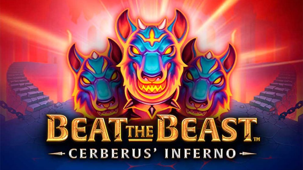 Beat The Beast: Cerberus’ Inferno