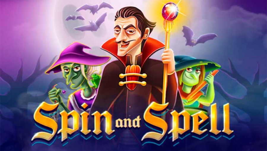 Spin And Spell Slot Review Play Free Spin And Spell Slot