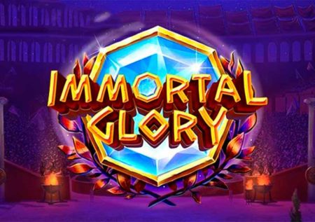 Immortal Glory