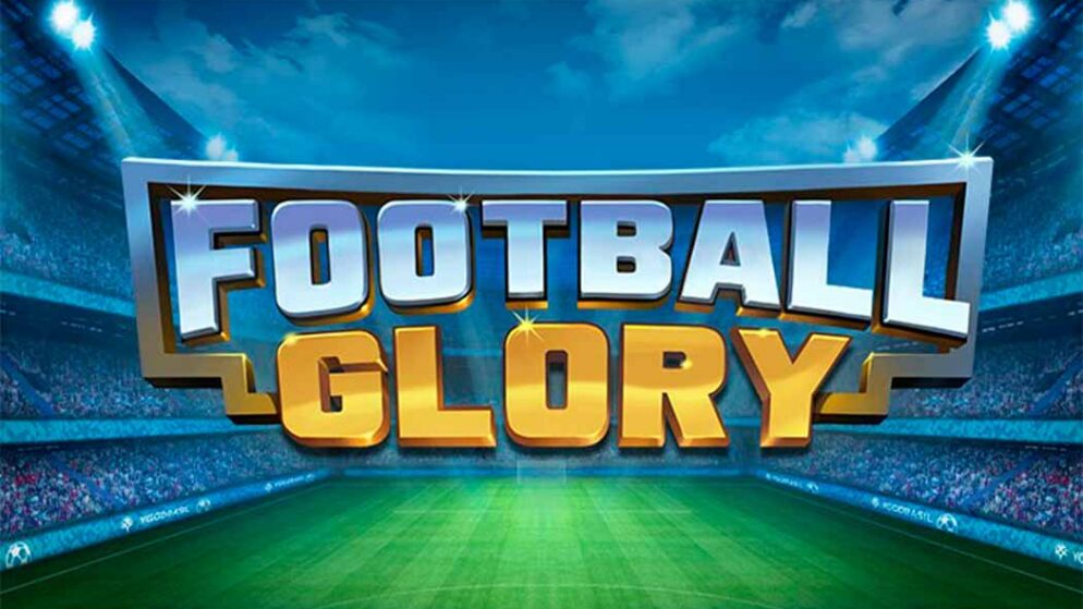 Football Glory Slot Review | Play Free Football Glory Slot